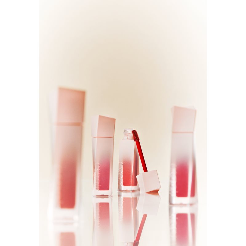 espoir Couture Lip Tint Blur Velvet lehká tekutá matná rtěnka odstín 05 Serenade 5.5 g (obrázek 9)
