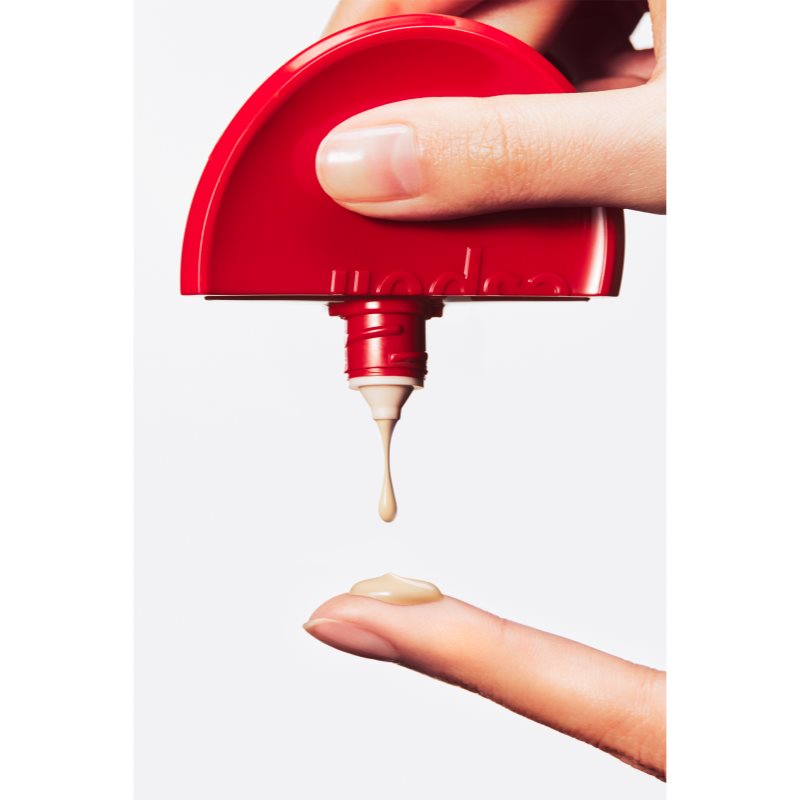 espoir Be Velvet Fluid Foundation lehký make-up s hydratačním účinkem odstín 23 Beige 30 g (obrázek 4)