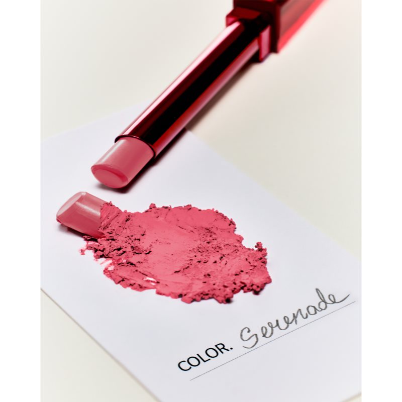 espoir The Sleek Lipstick Cream Matte krémová rtěnka s matným efektem odstín Serenade 0.9 g (obrázek 4)
