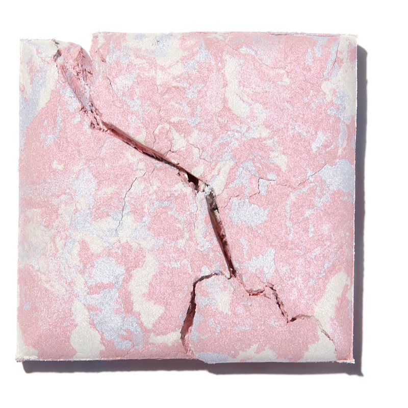 espoir Tone Pairing Highlighter rozjasňovač na tvář a oční okolí se štětcem odstín Pink Marine 9.6 g (obrázek 7)