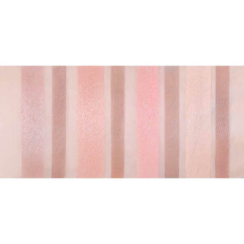 espoir Real Eye Dual Stick dlouhotrvající oční stíny v tužce s rozjasňovačem odstín 02 Peach Beam 0.5 g (obrázek 7)