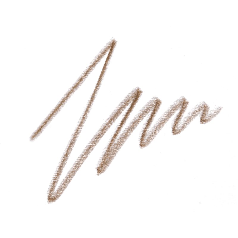 espoir The Brow Balance Pencil tužka na obočí s kartáčkem odstín 01 Classic Brown 0.1 g (obrázek 6)