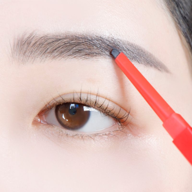 espoir The Brow Balance Pencil tužka na obočí s kartáčkem odstín 01 Classic Brown 0.1 g (obrázek 7)