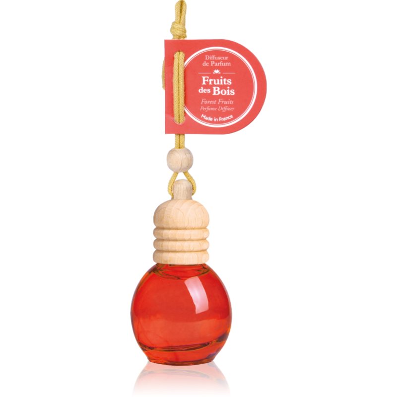 Esprit Provence Fruits Des Bois aroma diffuser with filling hanging 10 ml