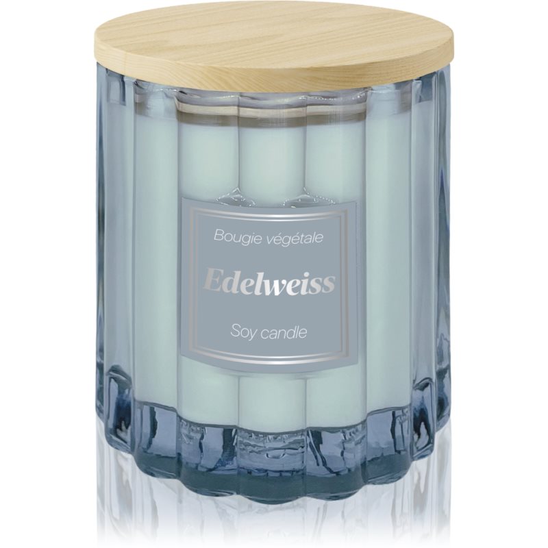 Esprit Provence Edelweiss mirisna svijeća sa zatvaračem 190 g