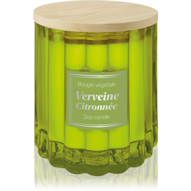 Esprit Provence Verveine Citronnée mirisna svijeća sa zatvaračem 100 g