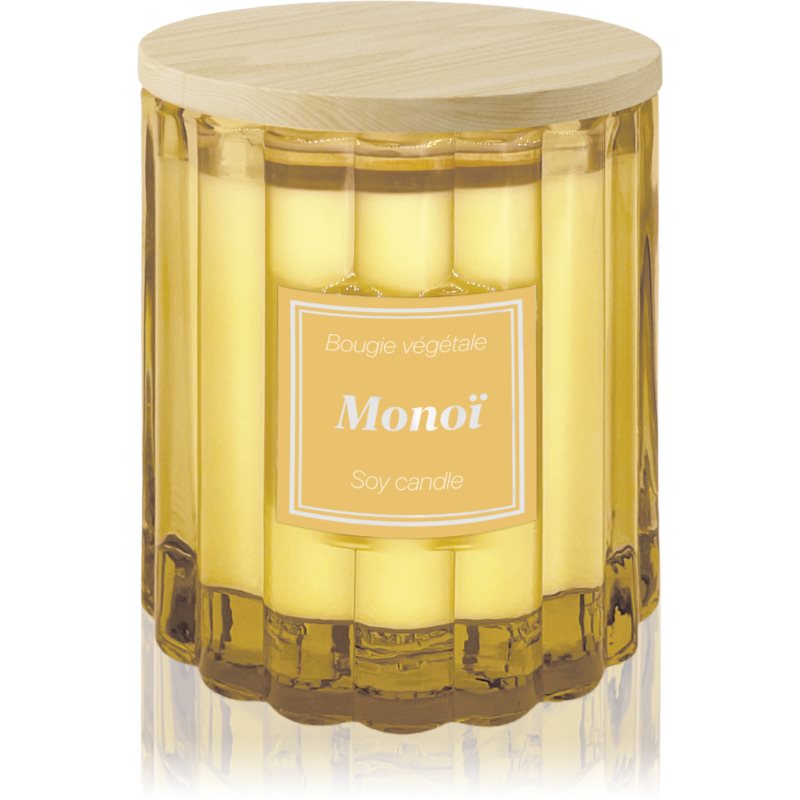 Esprit Provence Monoï mirisna svijeća sa zatvaračem 100 g