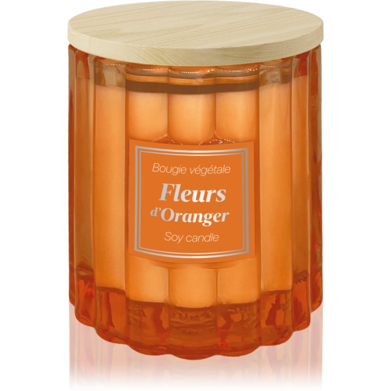 Esprit Provence Fleurs d’Oranger mirisna svijeća sa zatvaračem 190 g