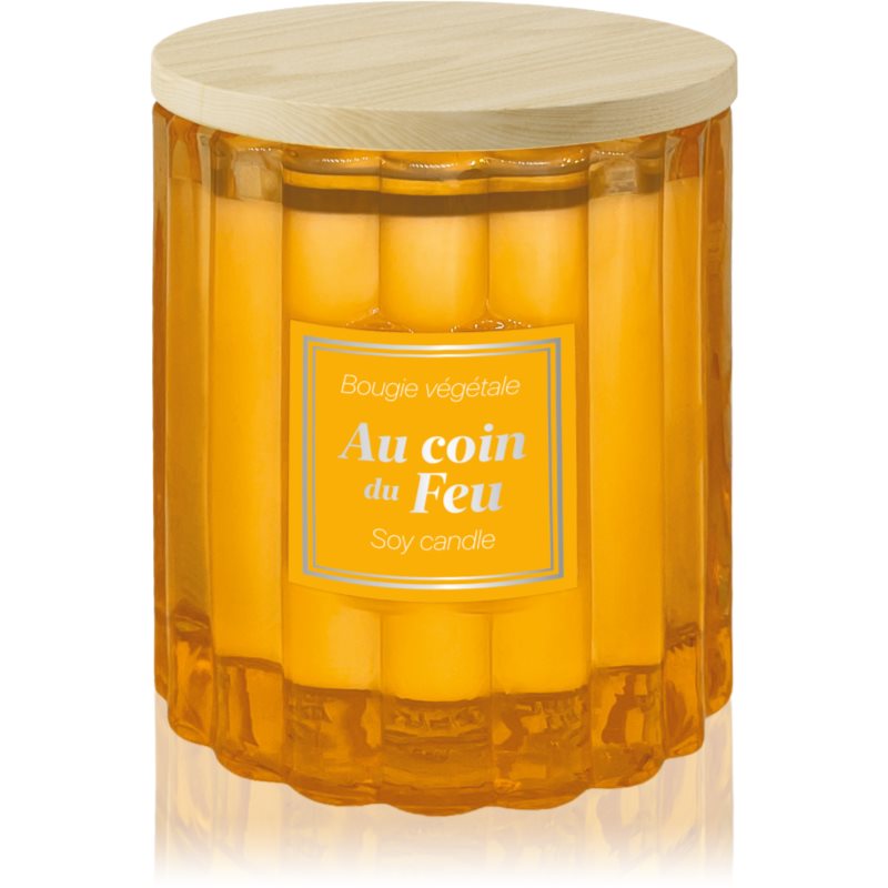 Esprit Provence Au Coin Du Feu mirisna svijeća sa zatvaračem 100 g