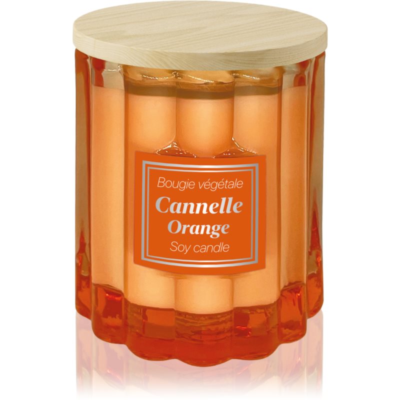 Esprit Provence Cannelle Orange mirisna svijeća sa zatvaračem 100 g