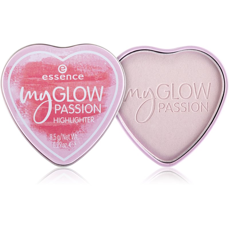 

Essence The Highlighter хайлайтер