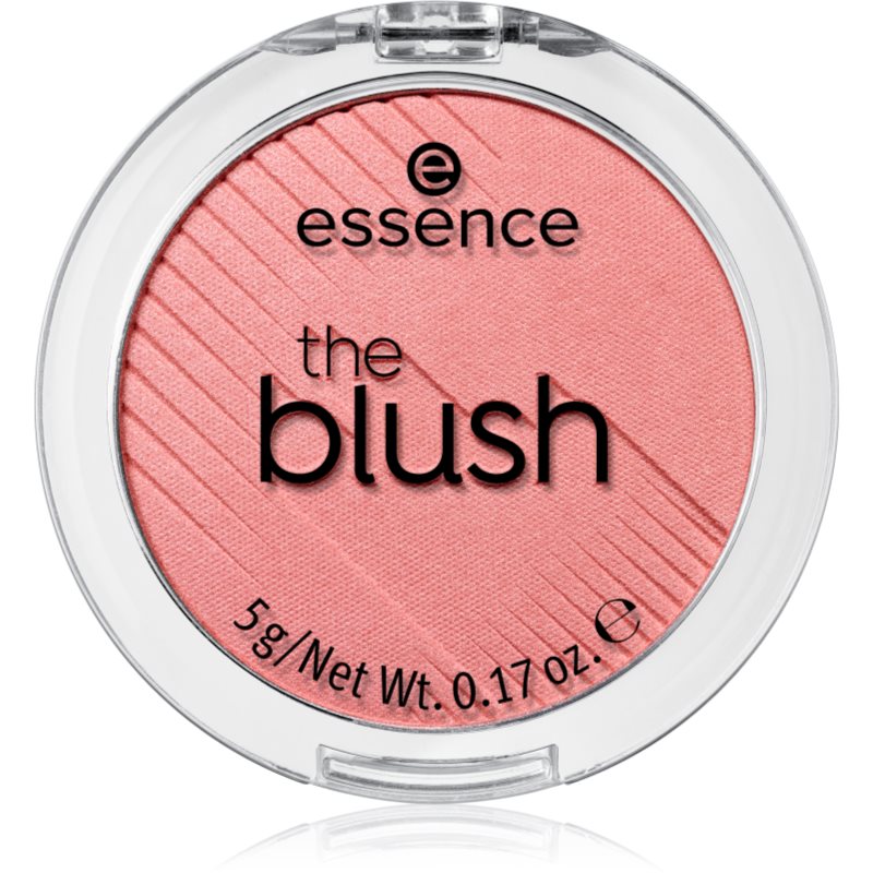 E-shop Essence The Blush tvářenka odstín 30 Breathtaking 5 g