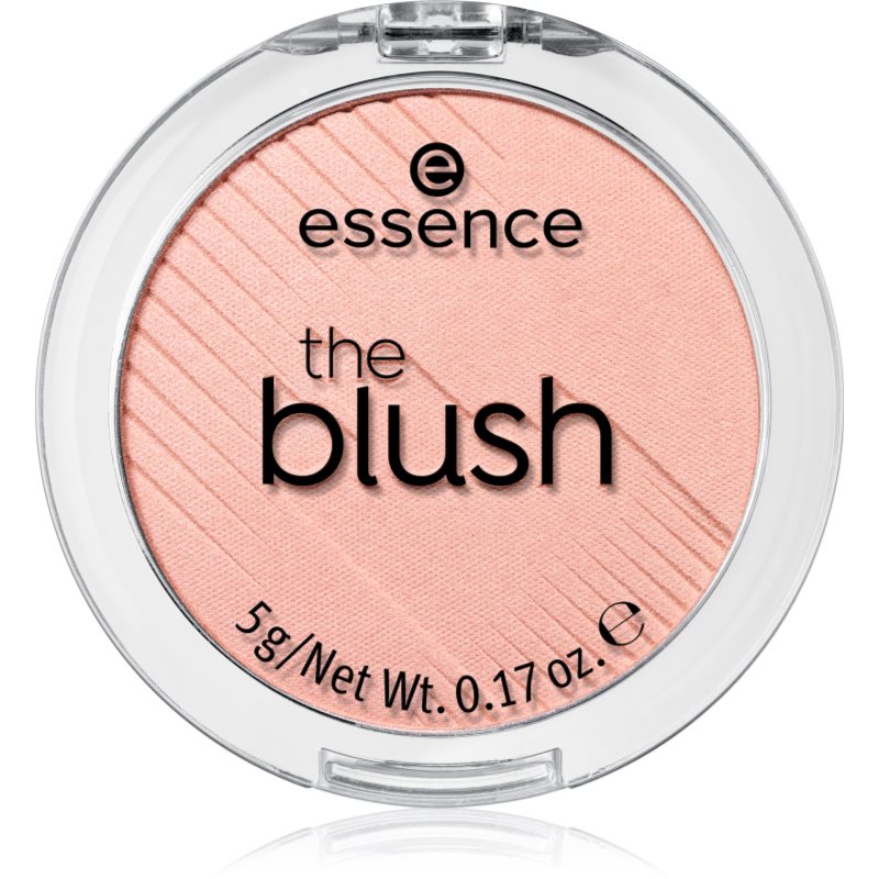 

Essence The Blush рум'яна відтінок 50 Blooming