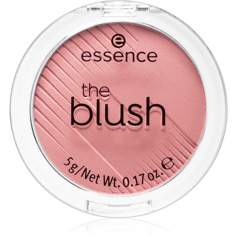 

Essence The Blush рум'яна відтінок 60 Beaming