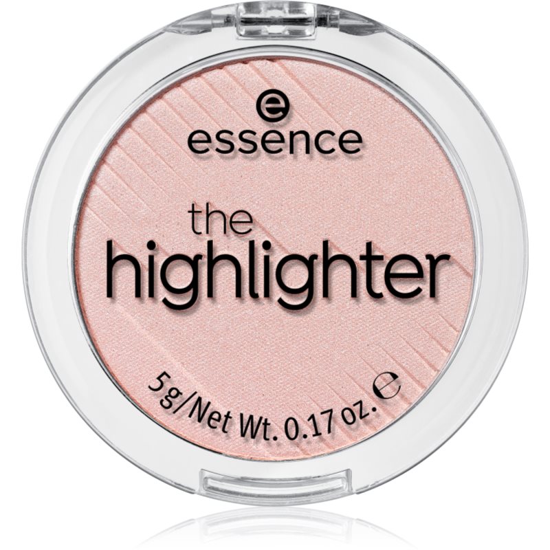 

Essence The Highlighter хайлайтер відтінок 10 Heroic