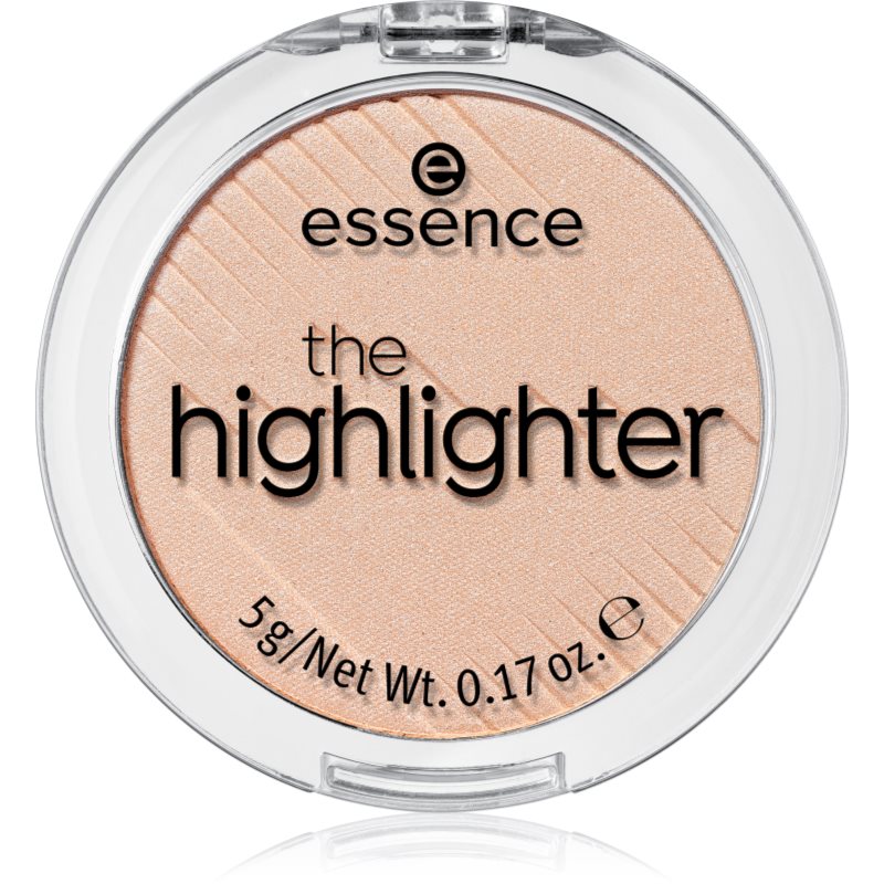 

Essence The Highlighter хайлайтер відтінок 20 Hypnotic