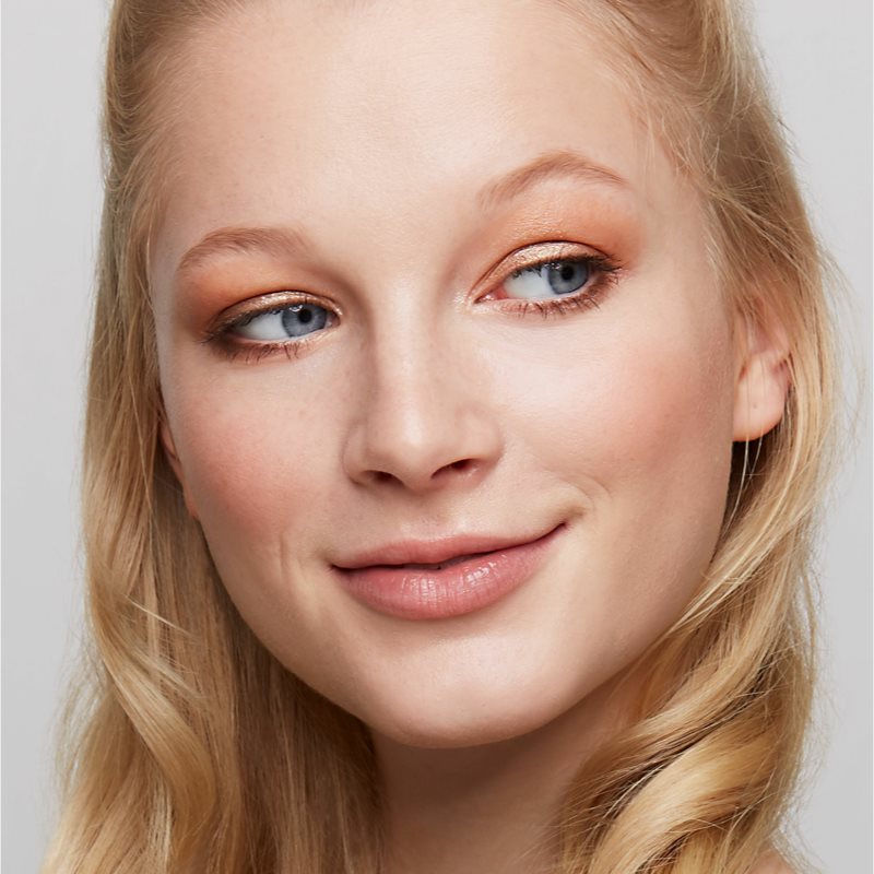 essence The Nude Edition paletka očních stínů odstín 10 Pretty in Nude 10 g