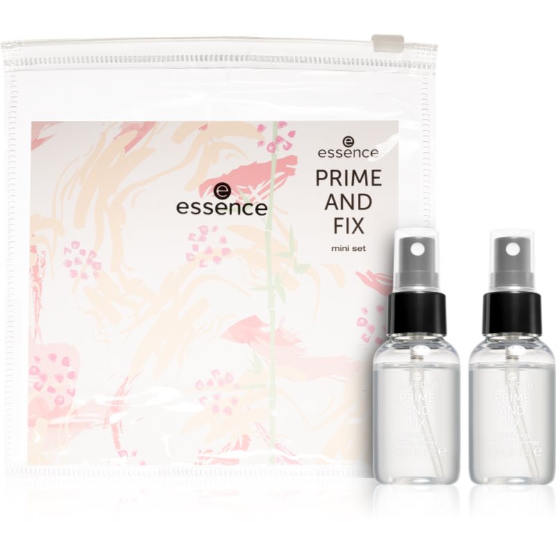 

Essence Prime and Fix дорожній варіант