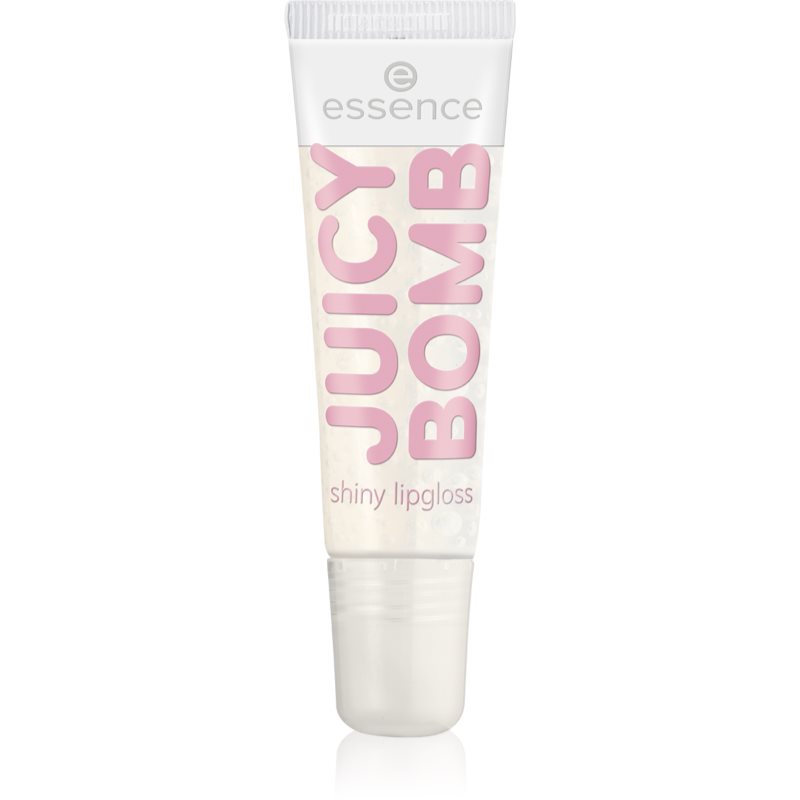 

Essence Juicy Bomb блиск для губ відтінок 01