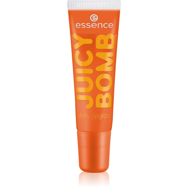 

Essence Juicy Bomb блиск для губ відтінок 03