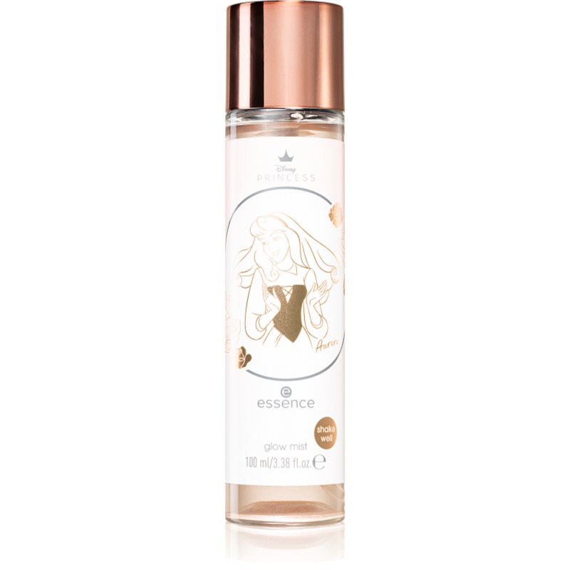 

Essence Disney Princess Aurora освітлююча емульсія
