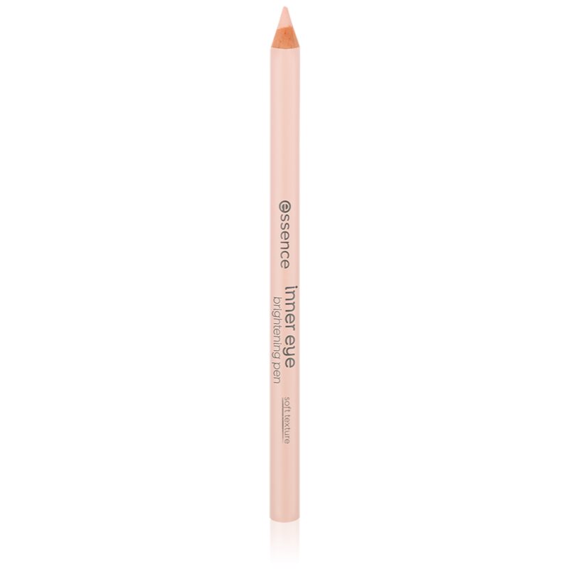 Essence Inner Eye Brightening Pen 1 g ceruzka na oči pre ženy 01 Everybody´s Shade