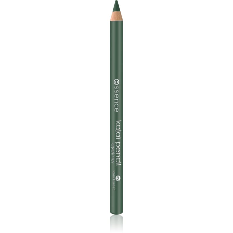 Essence Kajal Pencil 1 g ceruzka na oči pre ženy 29 Rain Forest