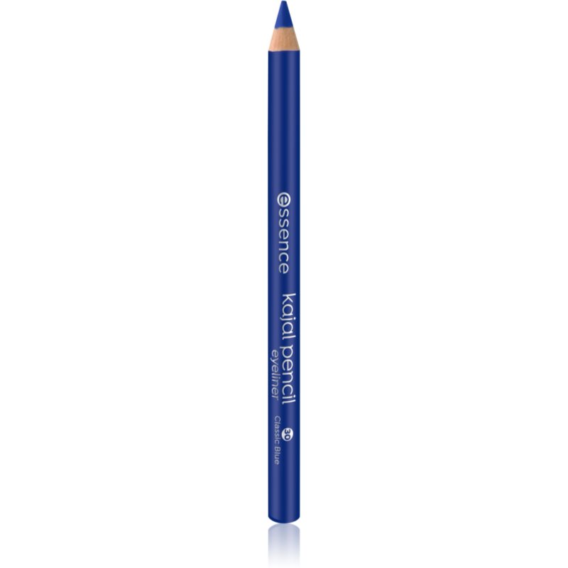 Essence Kajal Pencil каяловий олівець для очей відтінок 30 Classic Blue 1 гр