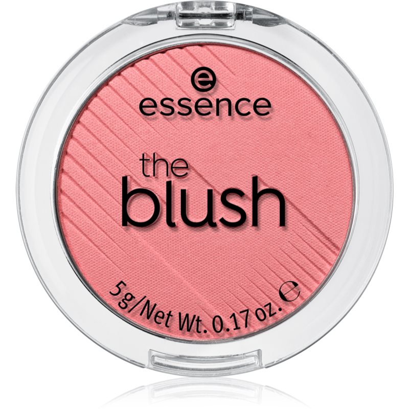 Essence The Blush 5 g lícenka pre ženy 80 Breezy