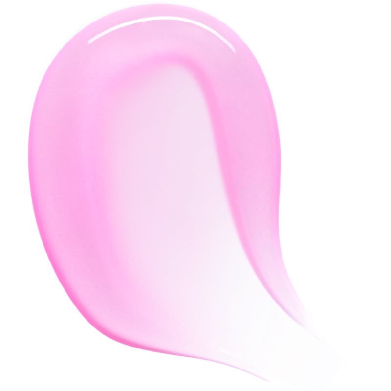essence Cranberry tinted lip oil shade 01 4 ml