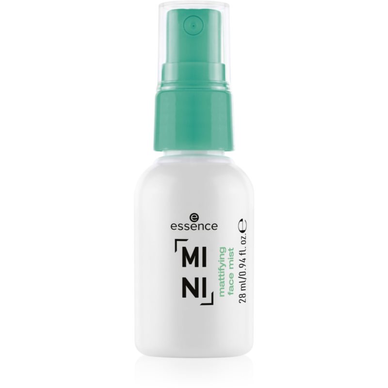 

Essence MINI емульсія для шкіри обличчя з матуючим ефектом