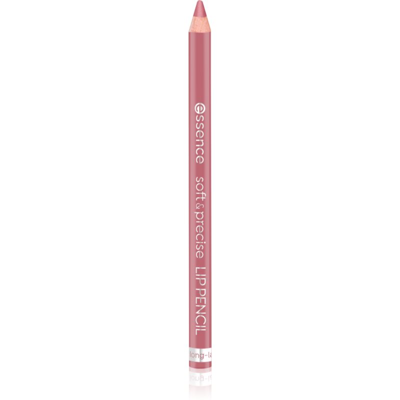 Essence Soft & Precise контурний олівець для губ відтінок 202 0,78 гр