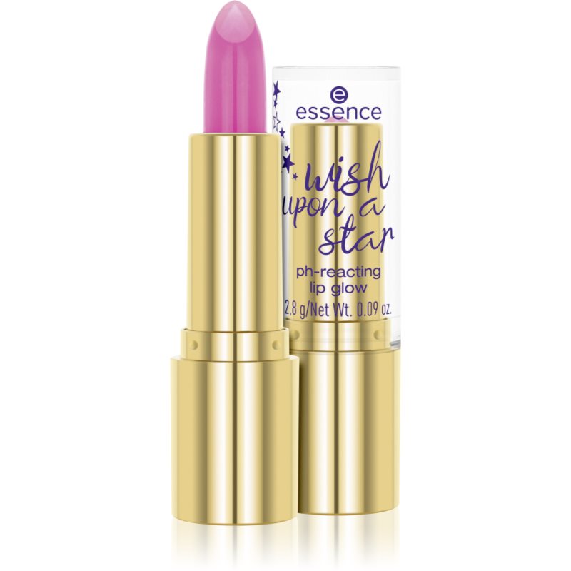 

Essence Wish upon a star тонуючий бальзам для губ