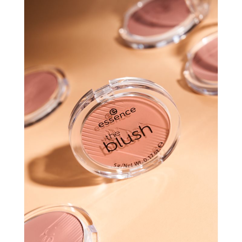 Essence The Blush Blusher Shade 90 5 G