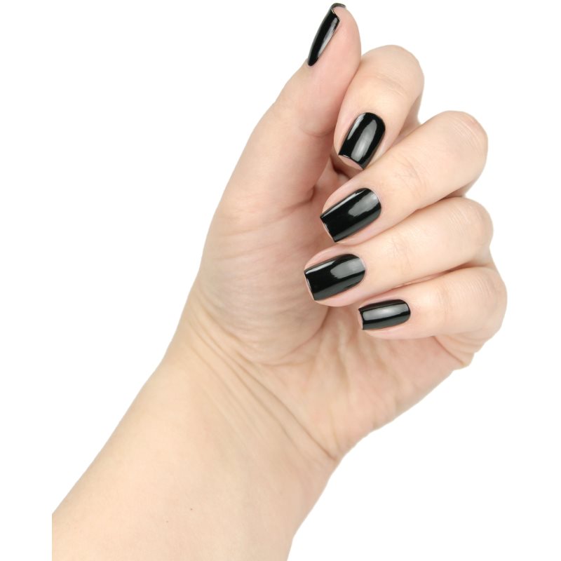 Essence Gel Nail Colour лак для нігтів відтінок 46 FROM Dusk TILL YAWN 8 мл