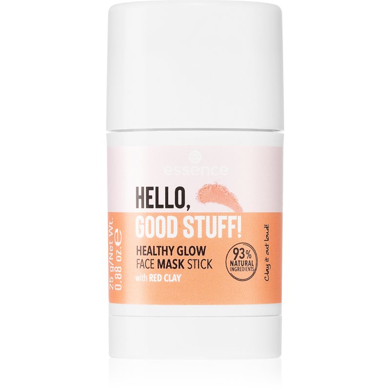 

Essence Hello, Good Stuff! освітлююча маска у формі стіку