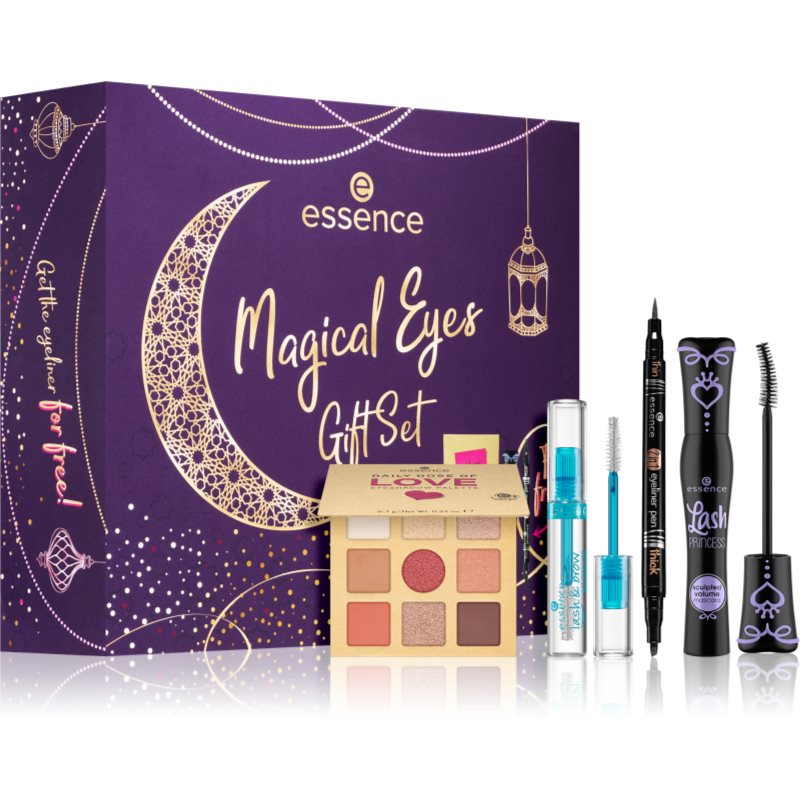

Essence Magical Eyes Set подарунковий набір