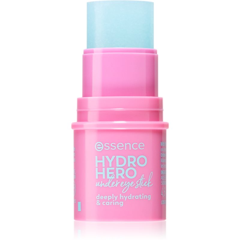 Essence Hydro Hero Moisturising Eye Cream In A Stick 4,5 G