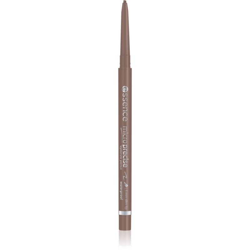 Photos - Eye / Eyebrow Pencil Essence Micro Precise precise eyebrow pencil shade 040 0,05 g 