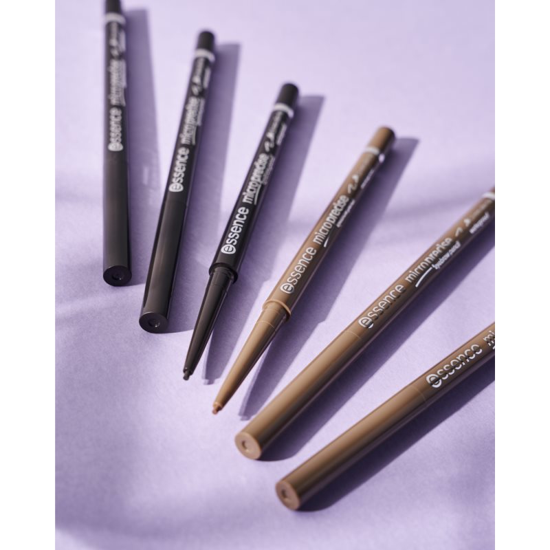 Essence Micro Precise олівець для брів відтінок 040 0,05 гр