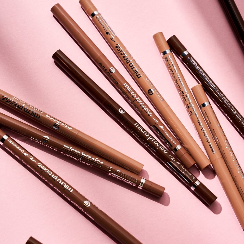 essence Micro Precise precise eyebrow pencil shade 040 0.05 g