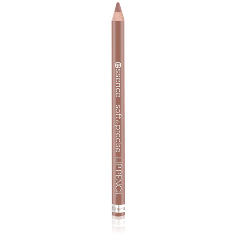 Essence Soft & Precise контурний олівець для губ відтінок 402 0,78 гр