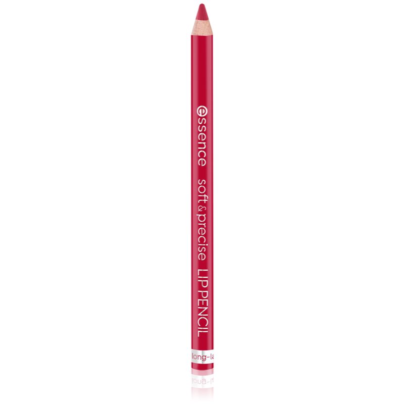 Photos - Lipstick & Lip Gloss Essence Soft & Precise lip liner shade 407 0,78 g 