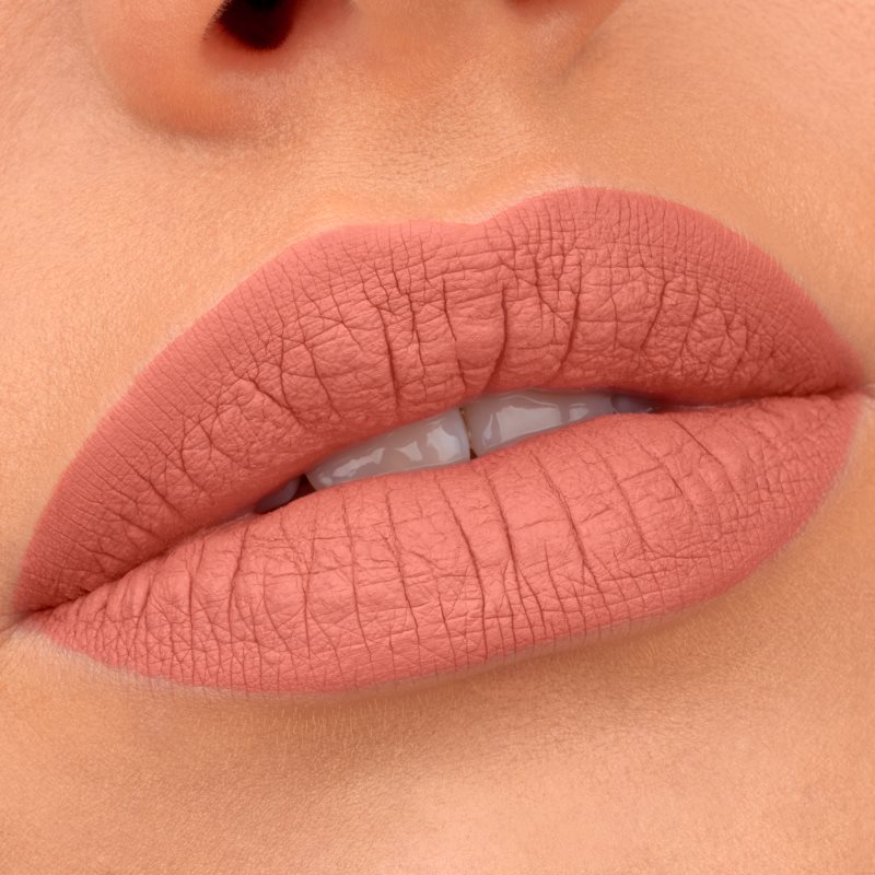 essence 8h matte rossetto liquido matte colore 03 2,5 ml