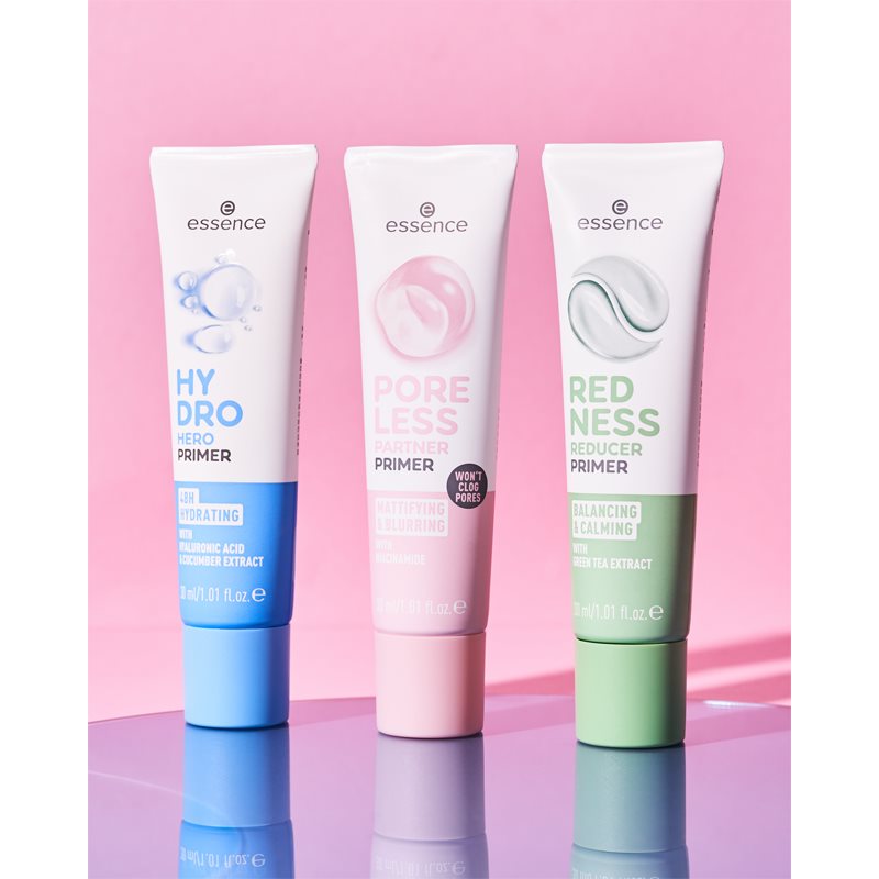 Essence Hydro Hero Base De Teint Hydratante 30 Ml