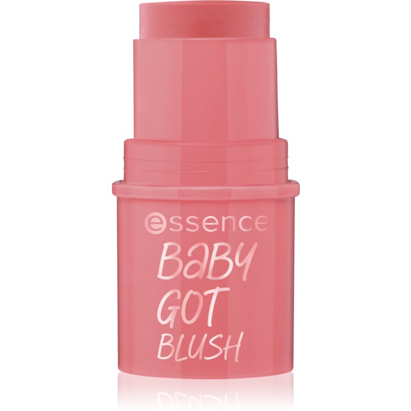E-shop Essence BABY GOT BLUSH tvářenka v tyčince odstín 30 5,5 g