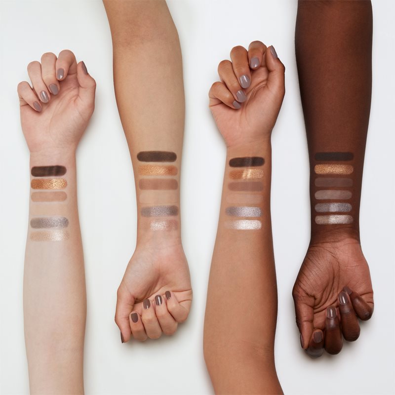 Essence Don't Worry, Be... Palette De Fards à Paupières 5 G