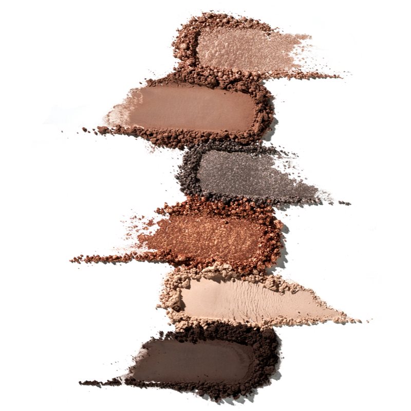 Essence Don't Worry, Be... Palette De Fards à Paupières 5 G