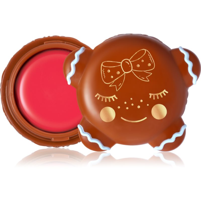 

Essence Cookies for Santa бальзам для губ відтінок 01