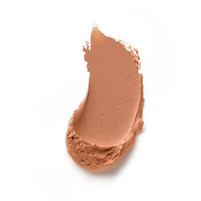 essence NATURAL MATTE MOUSSE maquillaje textura espuma tono 02 16 g